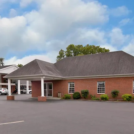 Bourbon Capital Inn